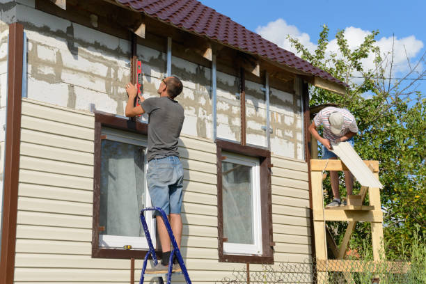 Reliable Pottsville, AR Siding Solutions